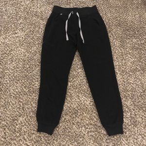 FIGS XS Jogger Scrub Pant